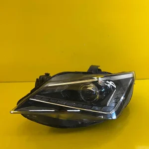 Far Seat Ibiza IV 4 Lift Xenon
