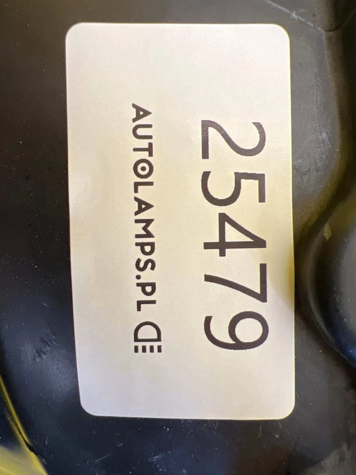 Far Seat Ibiza IV 4 Lift Xenon - Image 2