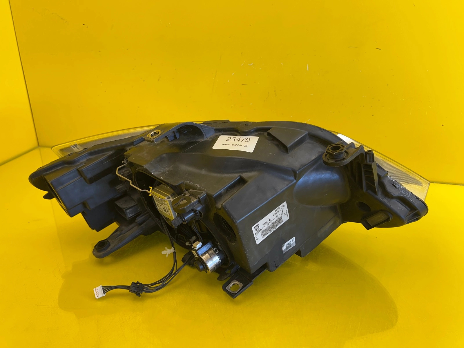 Far Seat Ibiza IV 4 Lift Xenon - Image 4