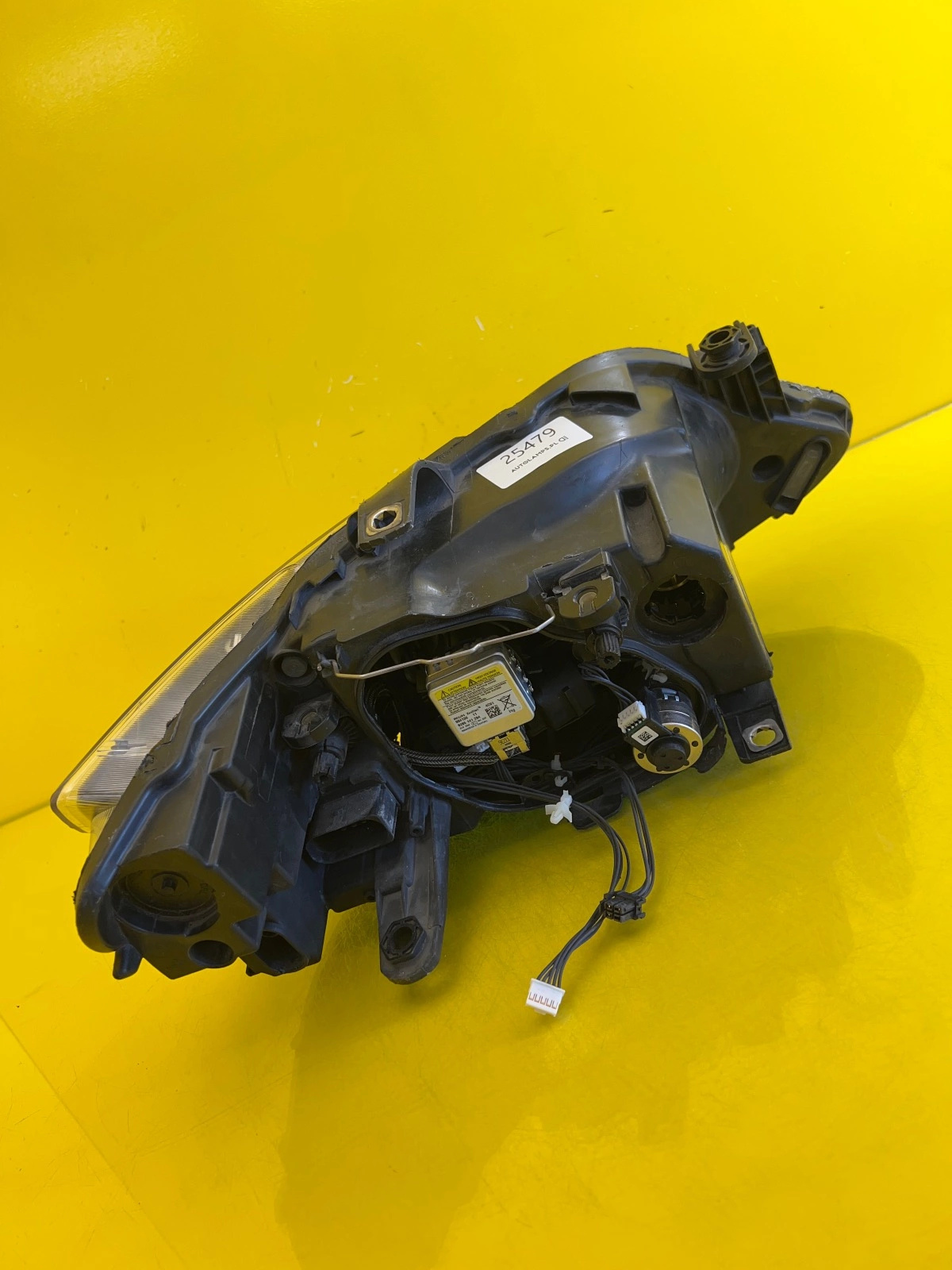 Far Seat Ibiza IV 4 Lift Xenon - Image 5