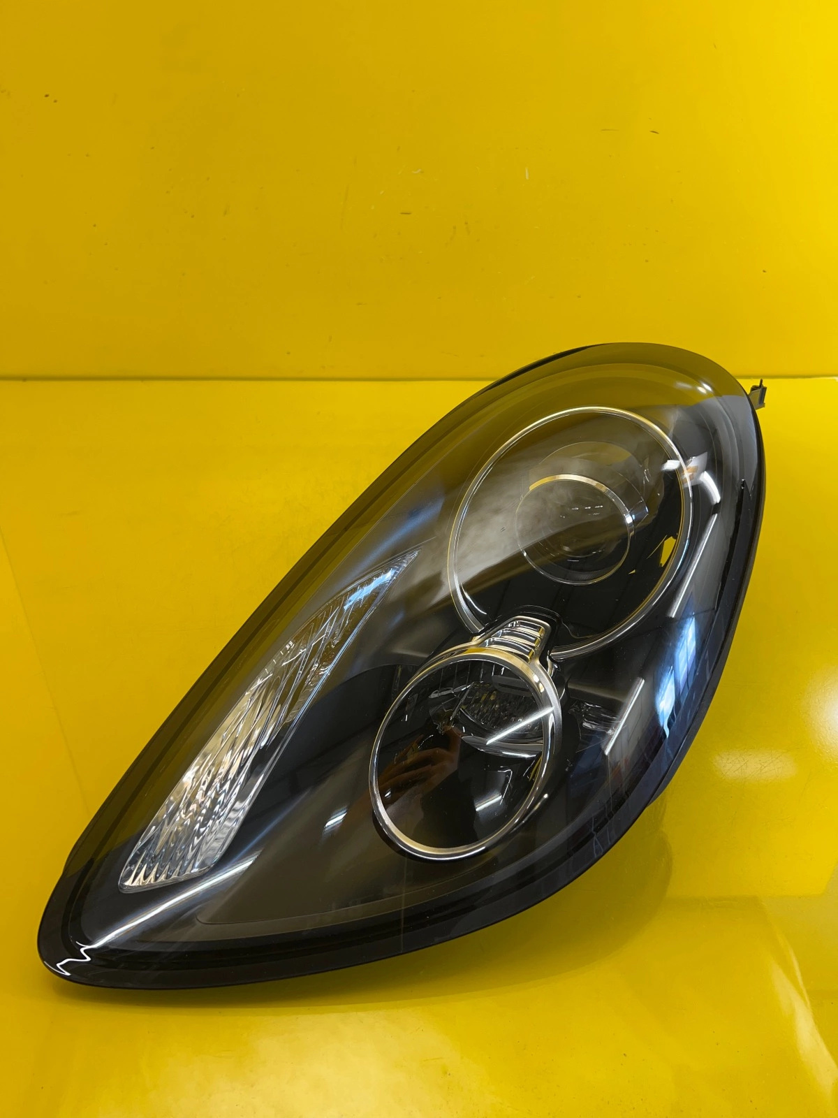 Far Porsche Boxster Cayman 981 Xenon