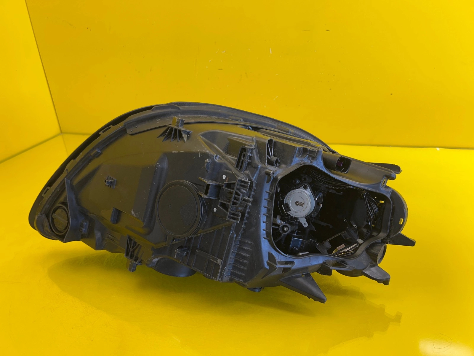 Far Porsche Boxster Cayman 981 Xenon - Image 5