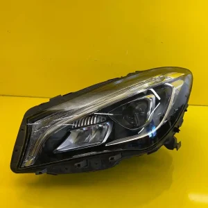 Far Mercedes CLA 117 Lift Full LED