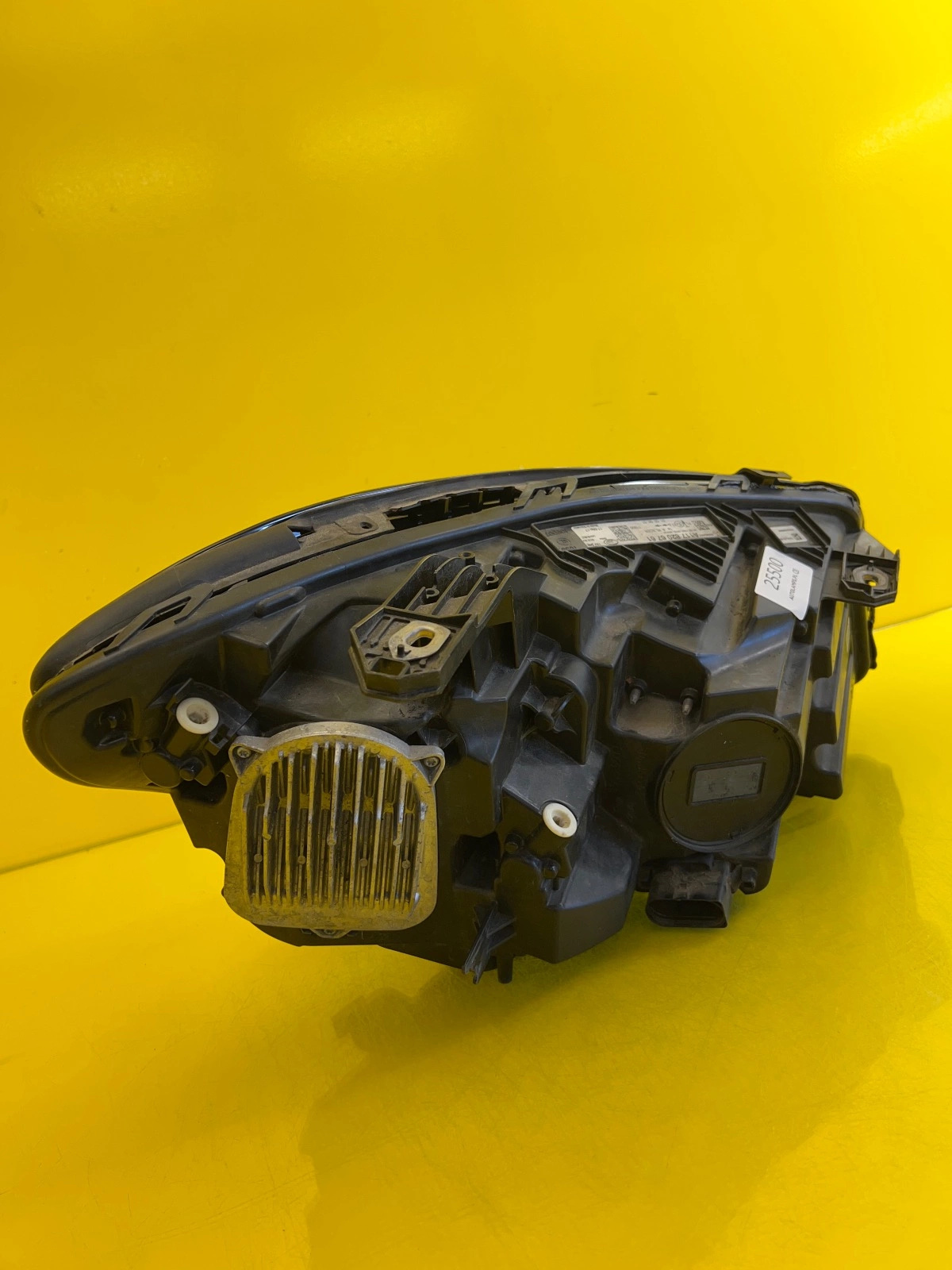 Far stânga Full LED Facelift OEM 25500 - Image 5