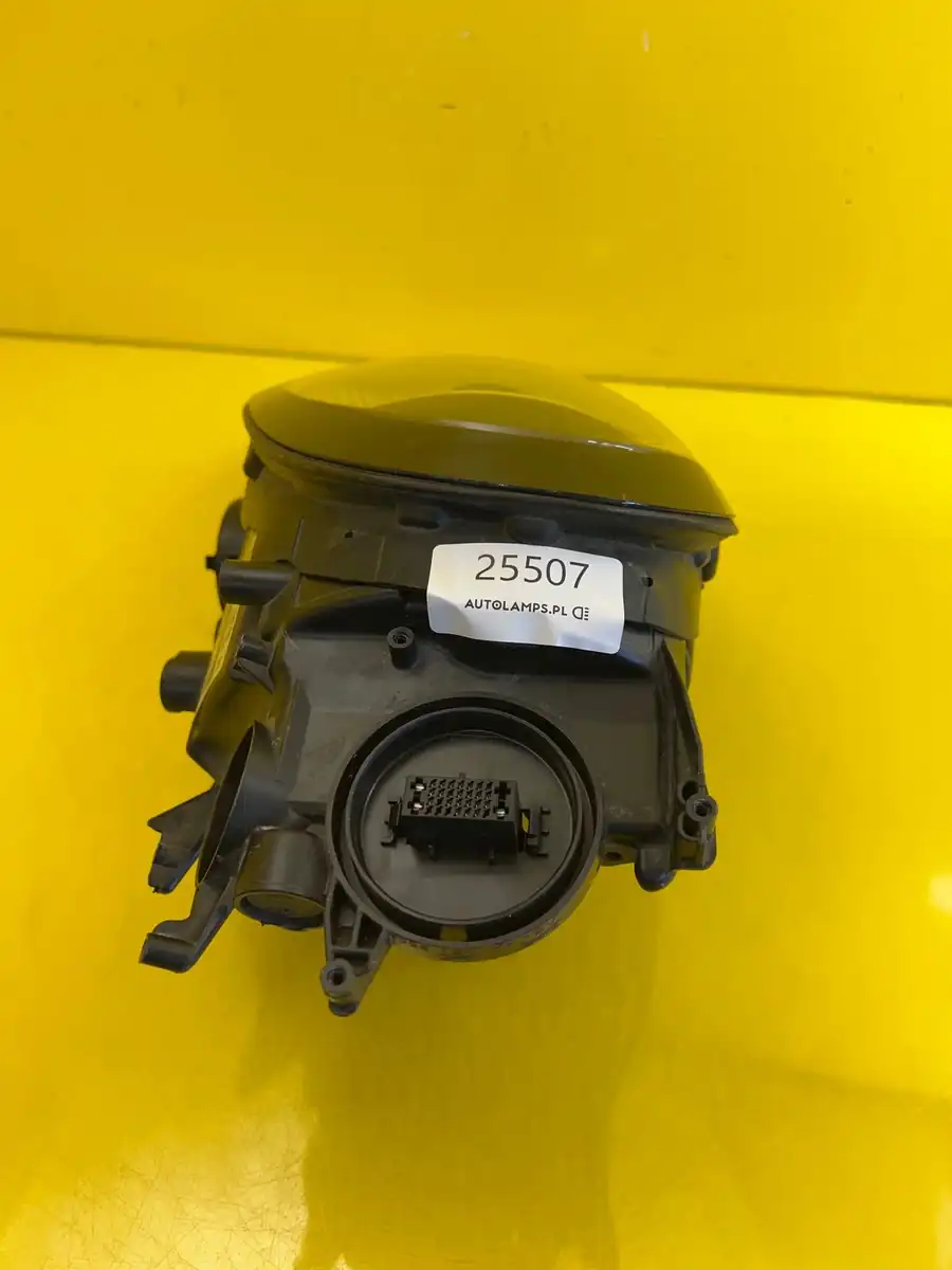 Far Dreapta Porsche Boxster Cayman 981 Xenon