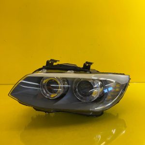 Far stânga Xenon BMW Seria 3 III E92 Facelift 2007-2010 OEM 7239927-06