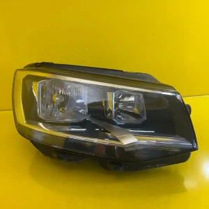 Far Dreapta Volkswagen T6 Transporter 7E 7E