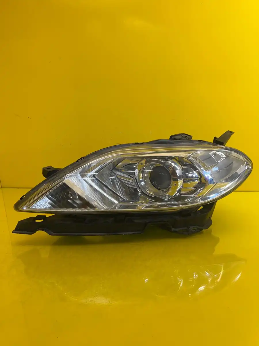 Far Honda 09 Frv Fr-V Xenon