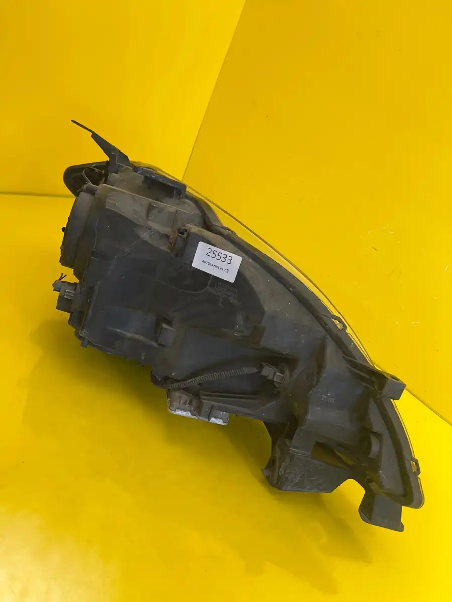 Far Honda 09 Frv Fr-V Xenon