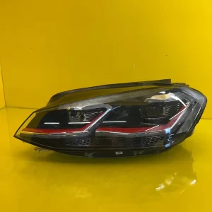 Far VW Golf VII 7 Gte Full LED