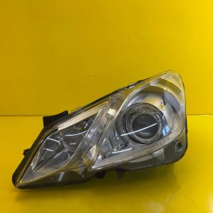 Far stânga Bi-Xenon A207 2009-2013 OEM 25563