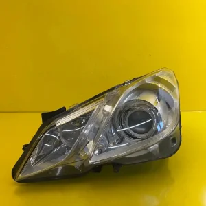 Far Mercedes E-Class W207 Bixenon