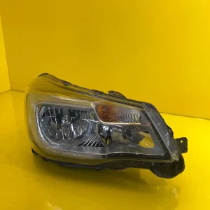 Far Dreapta Subaru Forester Sj Iv Lift