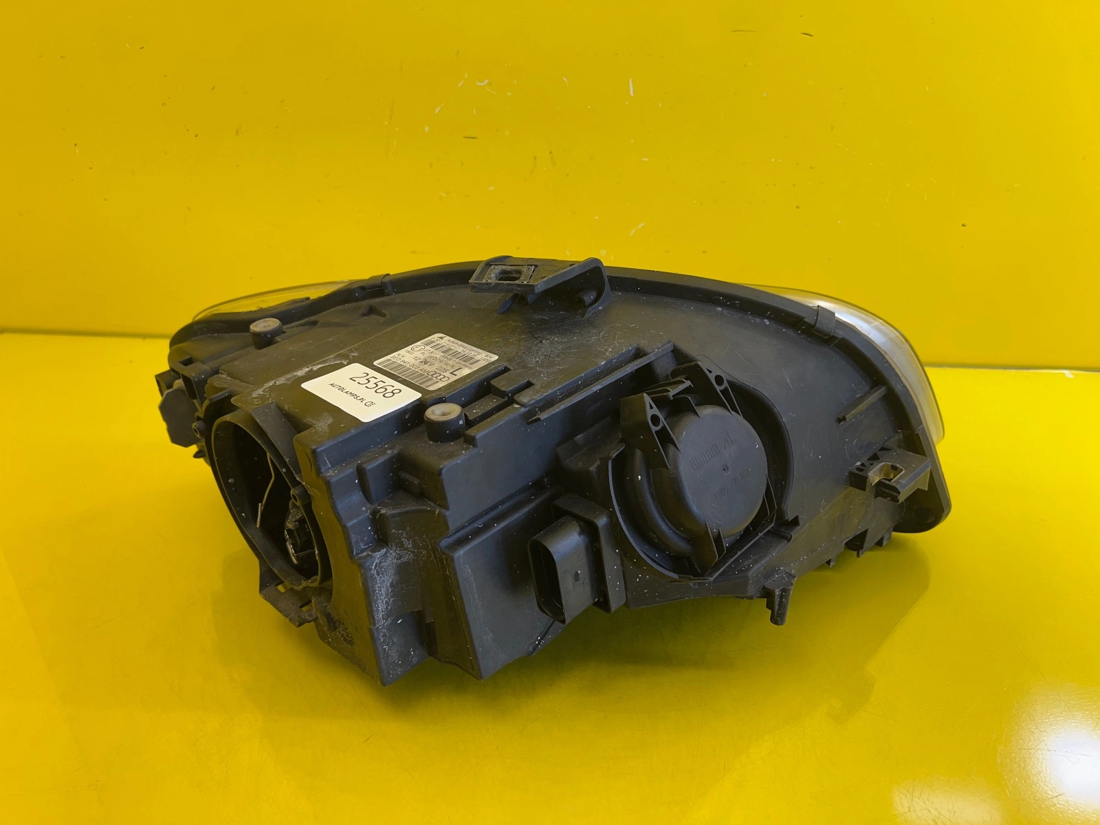Far stânga Xenon 2005-2008 OEM 25568 - Image 3