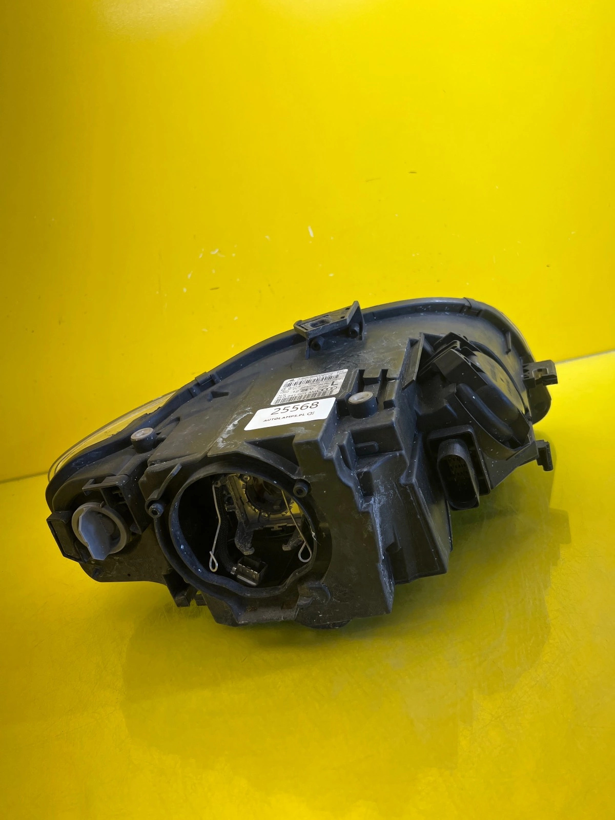 Far stânga Xenon 2005-2008 OEM 25568 - Image 4