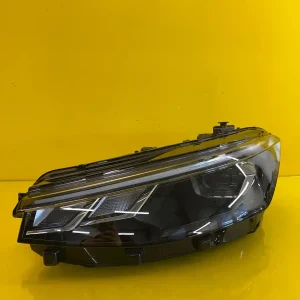 Far VW Passat B9 Full LED