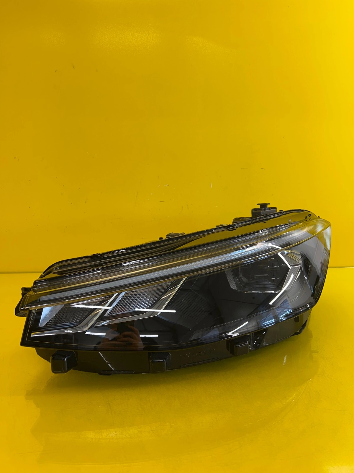 Far VW Passat B9 Full LED