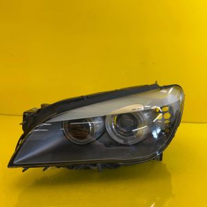 Far stânga Bi-Xenon BMW Seria 7 F01 OEM 25581
