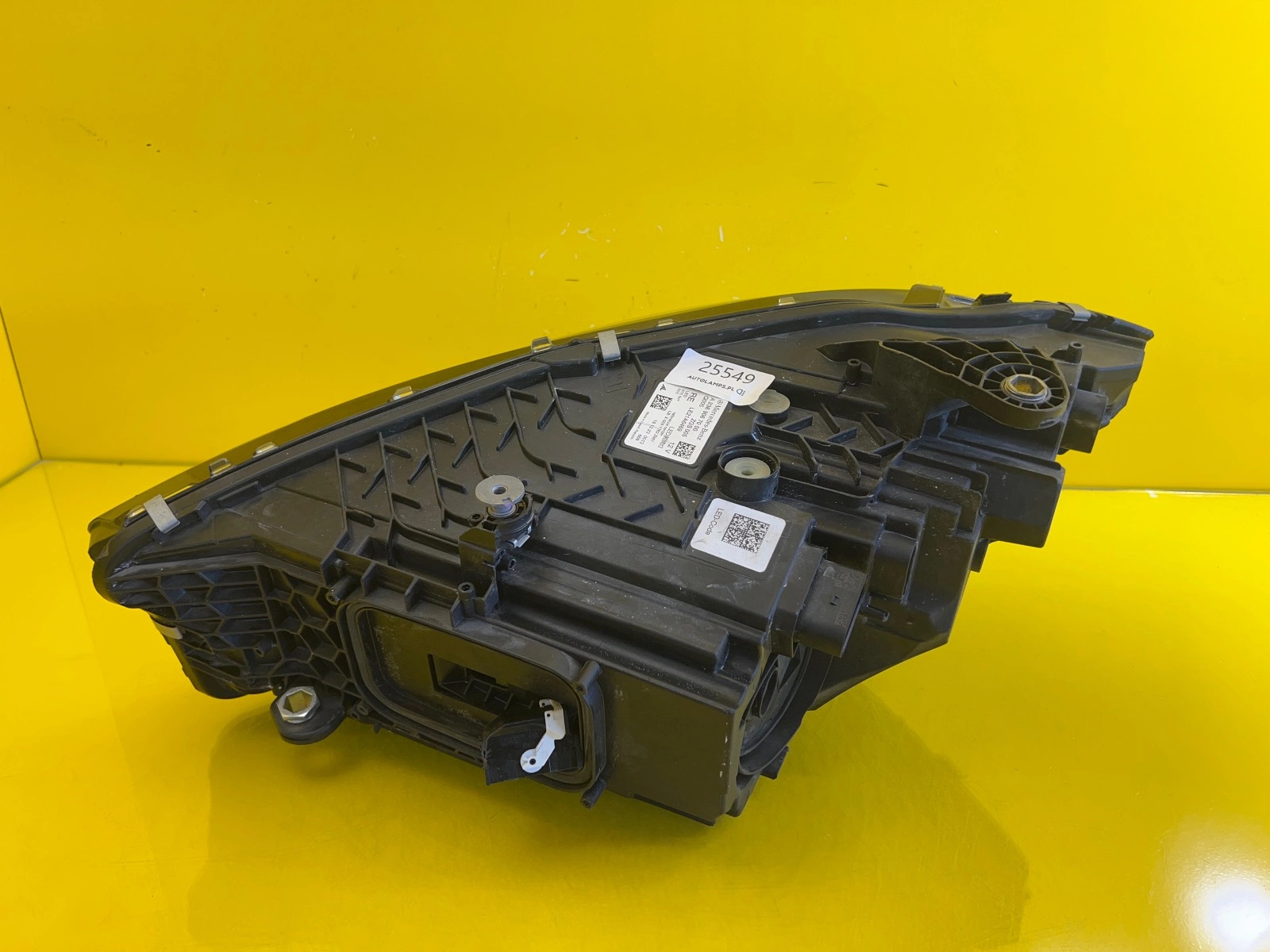 Far dreapta LED OEM 25549 - Image 3