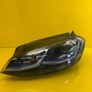 Far VW Golf VII Lift Full LED