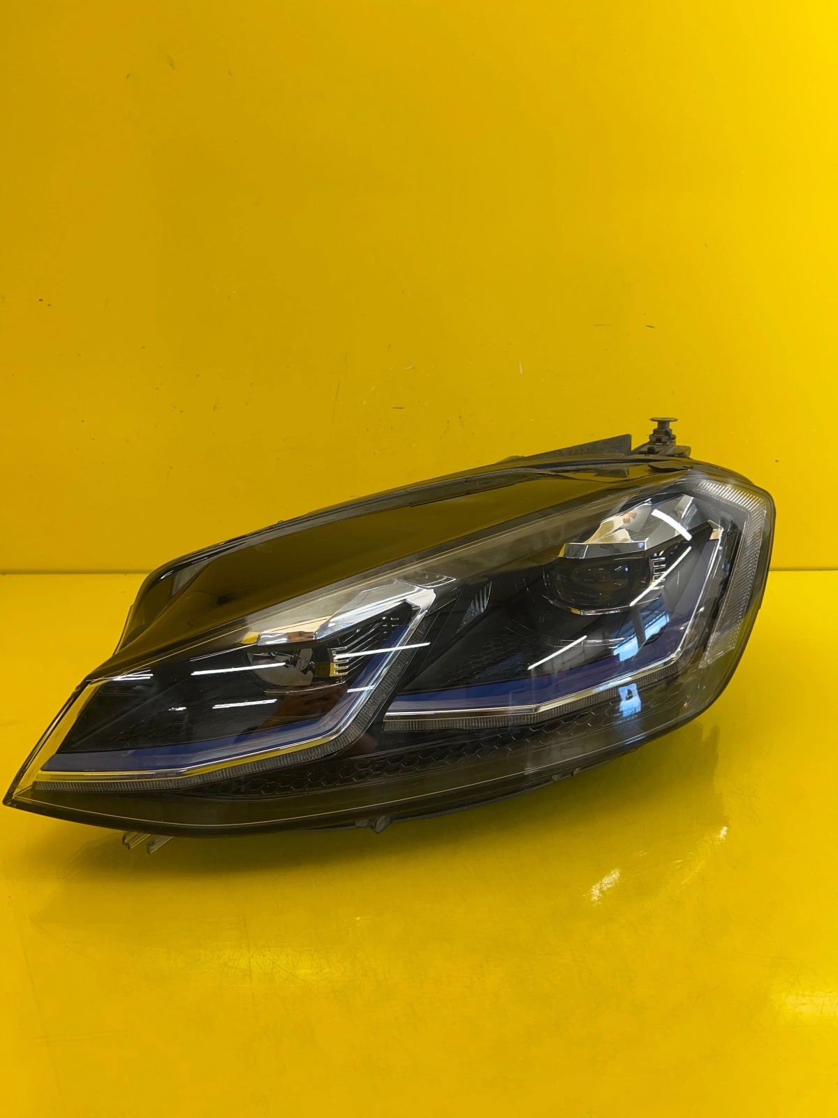 Far VW Golf VII Lift Full LED
