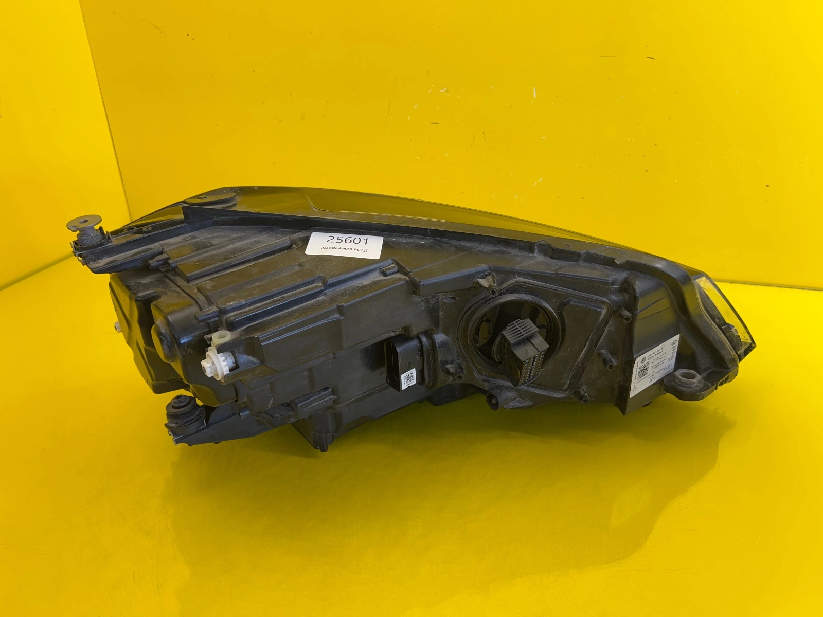 Far VW Golf VII Lift Full LED - Image 4