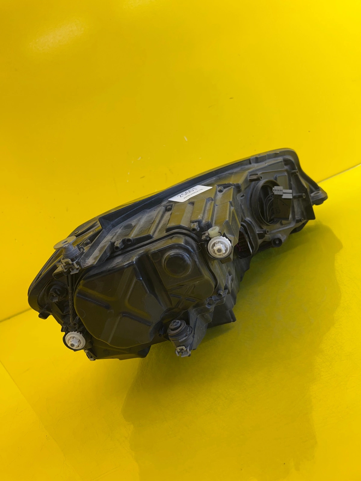 Far VW Golf VII Lift Full LED - Image 5
