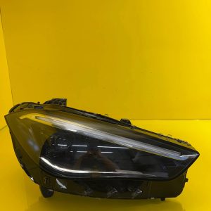 Far dreapta LED OEM 25616