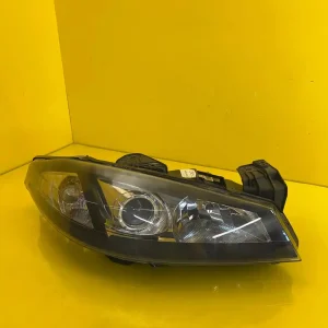 Far Dreapta Renault Laguna II Xenon