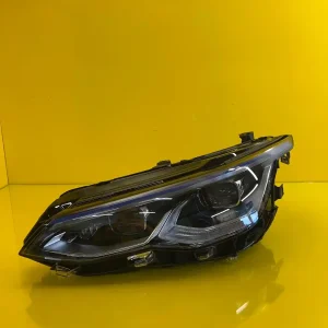 Far VW E Golf 8 VIII Full LED