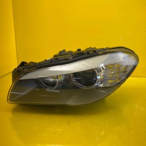 Far stânga Bi-Xenon Direcțional BMW Seria 5 F10 OEM 7203251-19
