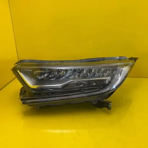 Far Honda Crv Cr-V 5 V Full LED