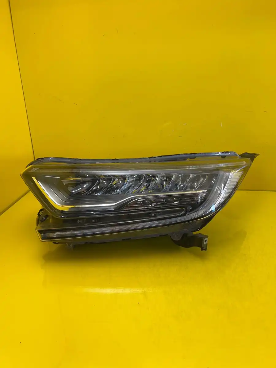 Far Honda Crv Cr-V 5 V Full LED