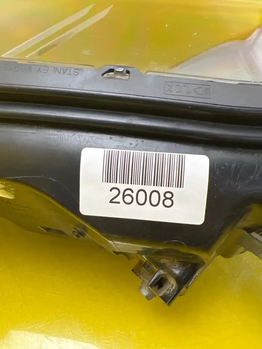 Far Honda Crv Cr-V 5 V Full LED