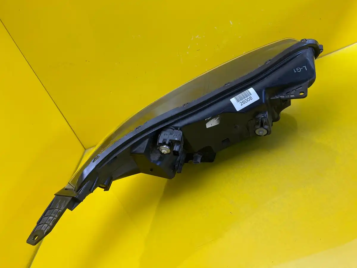 Far Honda Crv Cr-V 5 V Full LED