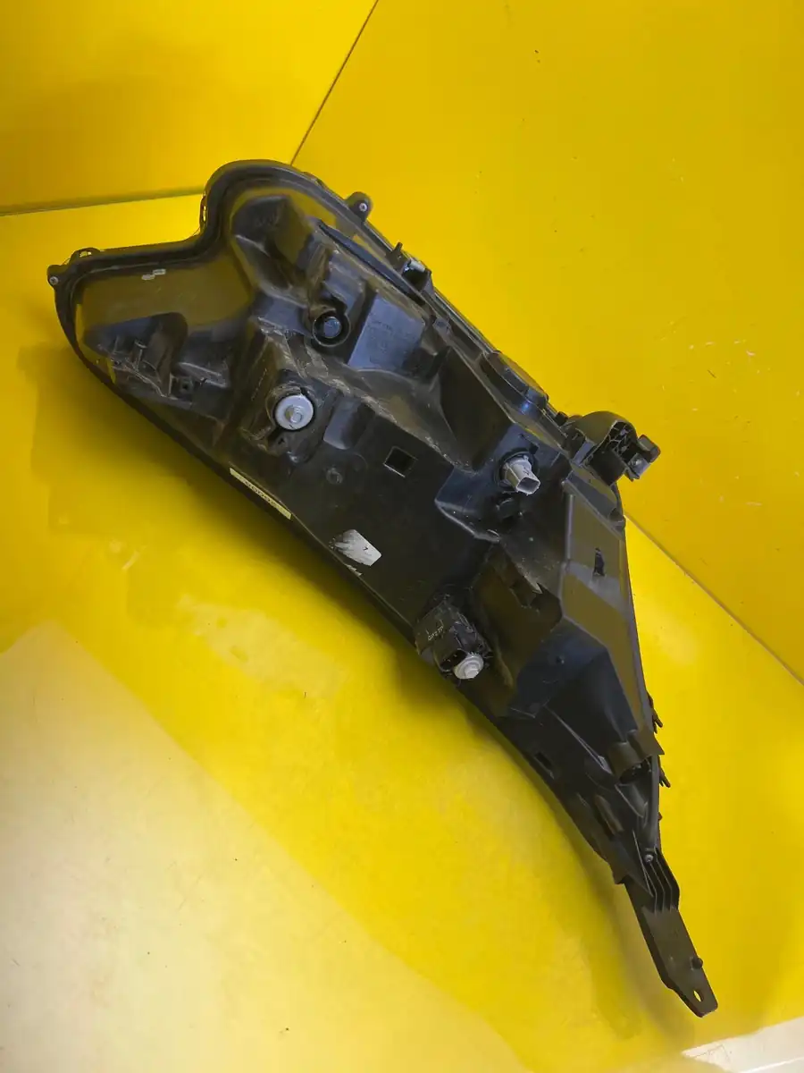 Far Honda Crv Cr-V 5 V Full LED