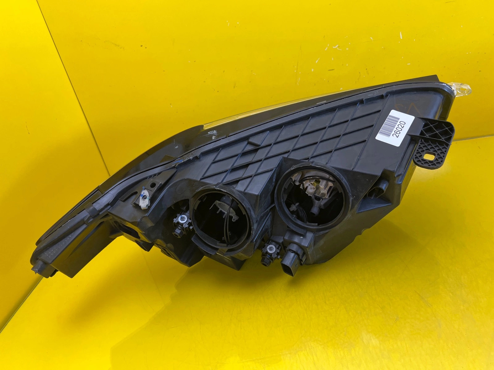 Far Stanga Ford Mondeo MK5 Lift - Image 3