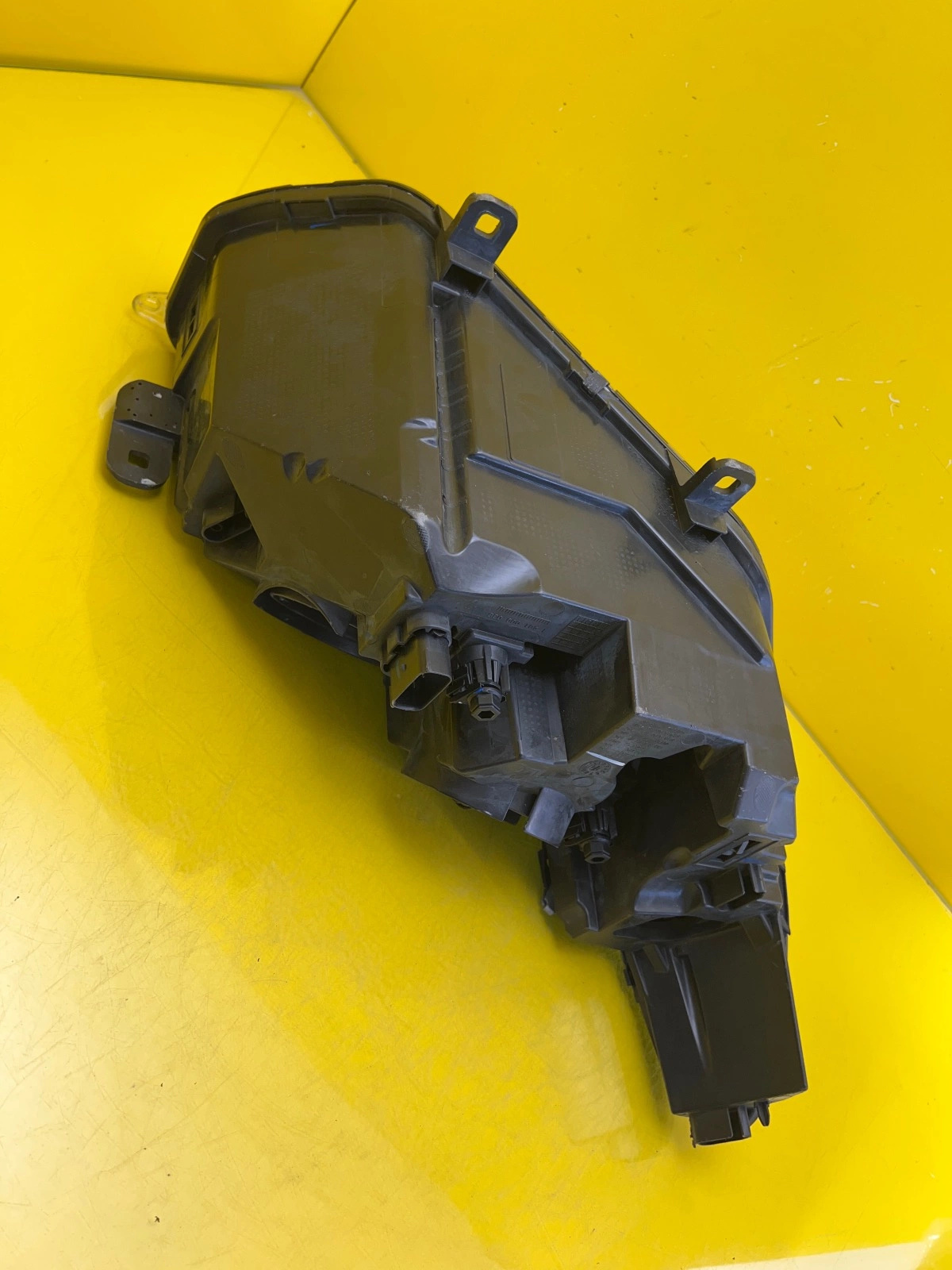 Far Stanga Ford Mondeo MK5 Lift - Image 4