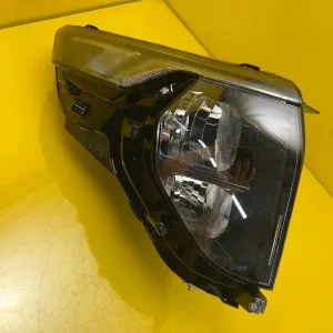 Far Dreapta Ford Transit MK3