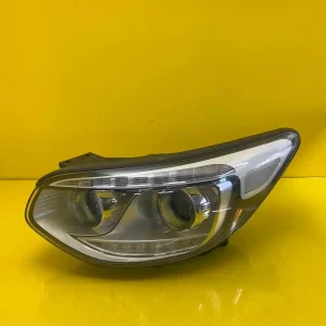 Far LED Kia Soul 2 Lift