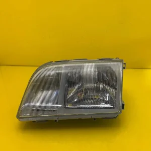 Far Stanga Mercedes Klasa W140 Przed Lift