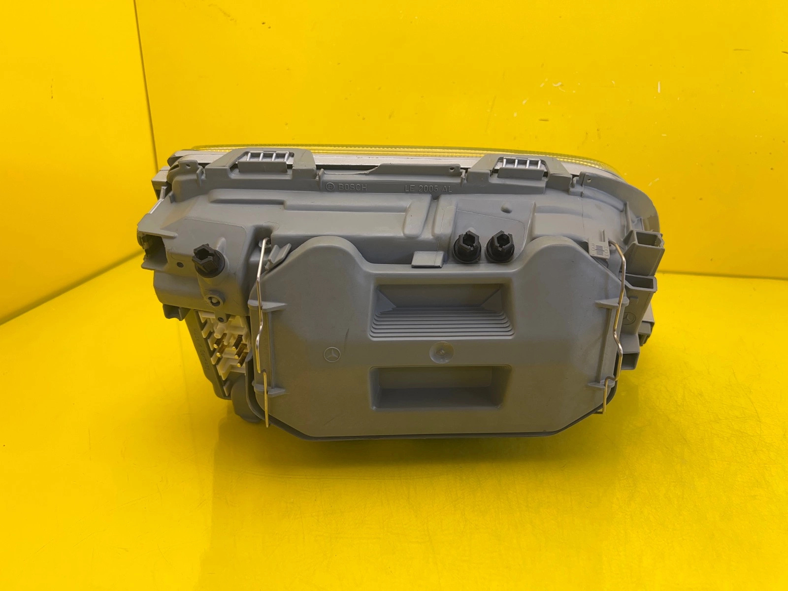 Far stânga Facelift OEM 26035 - Image 2