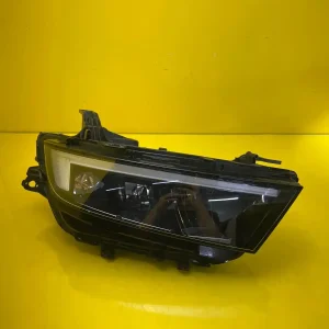 Far Opel Astra 6 VI L Full LED