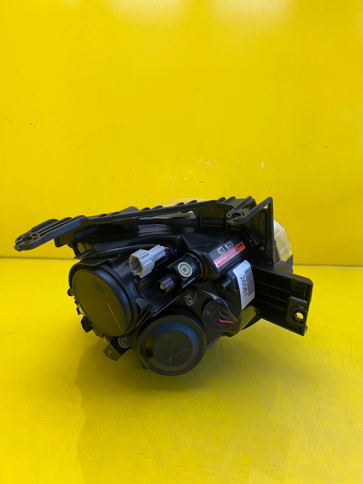 Far Xenon Nissan Juke - Image 3