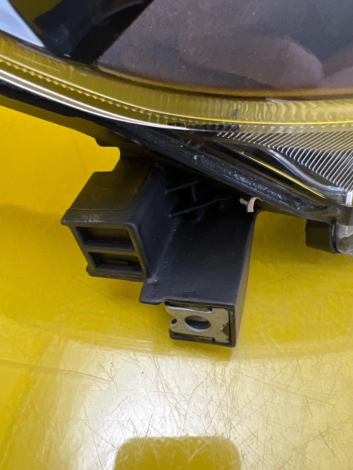 Far dreapta Full LED Facelift OEM 26066 - Image 2