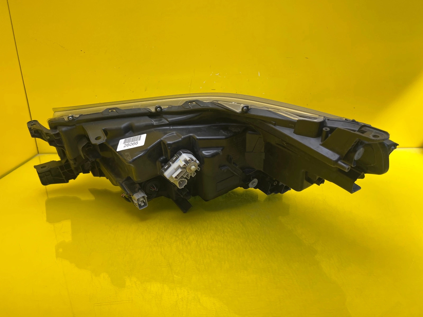 Far dreapta Full LED Facelift OEM 26066 - Image 3