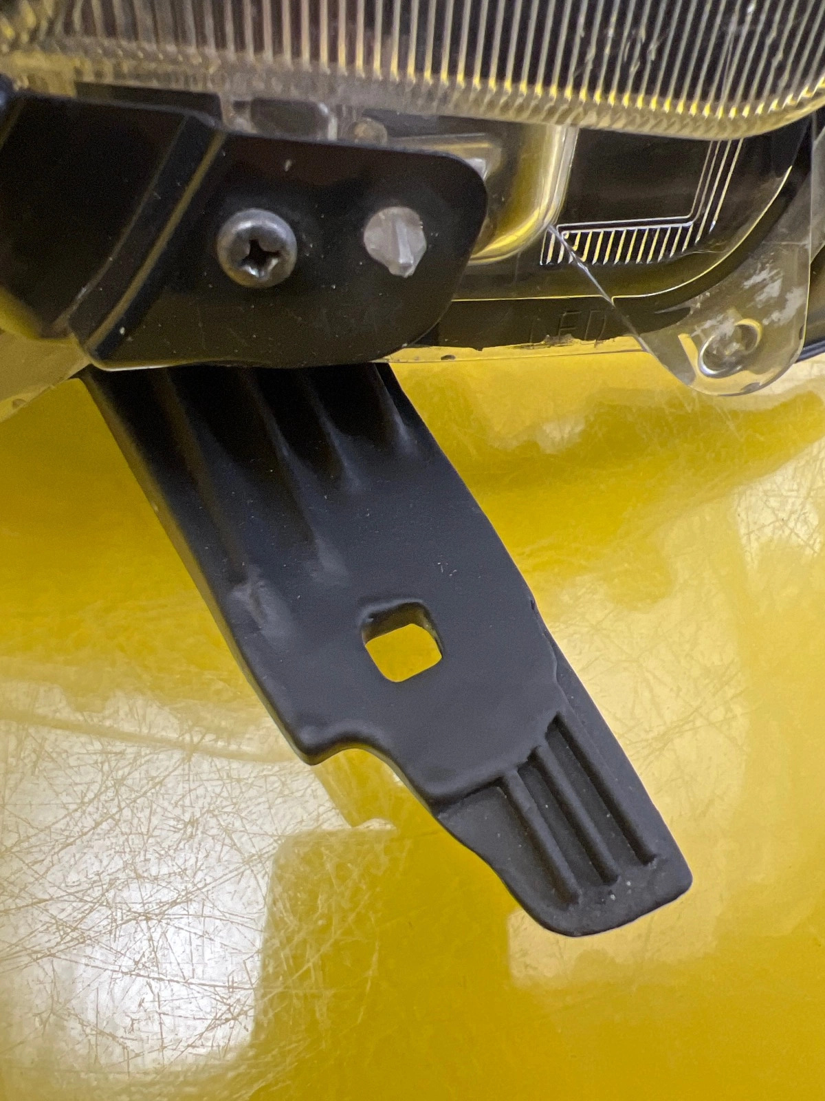 Far dreapta Full LED Facelift OEM 26066 - Image 5