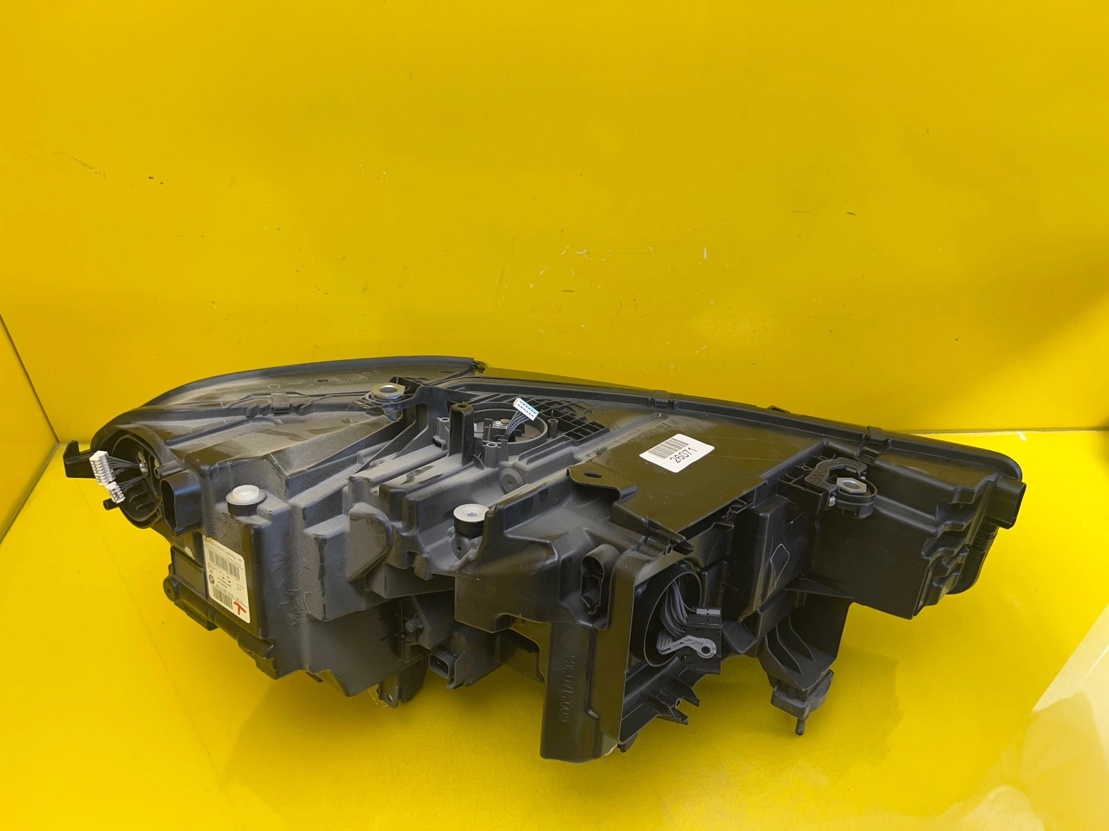 Far stânga Full LED BMW X7 G07 OEM 9481819-05 - Image 4