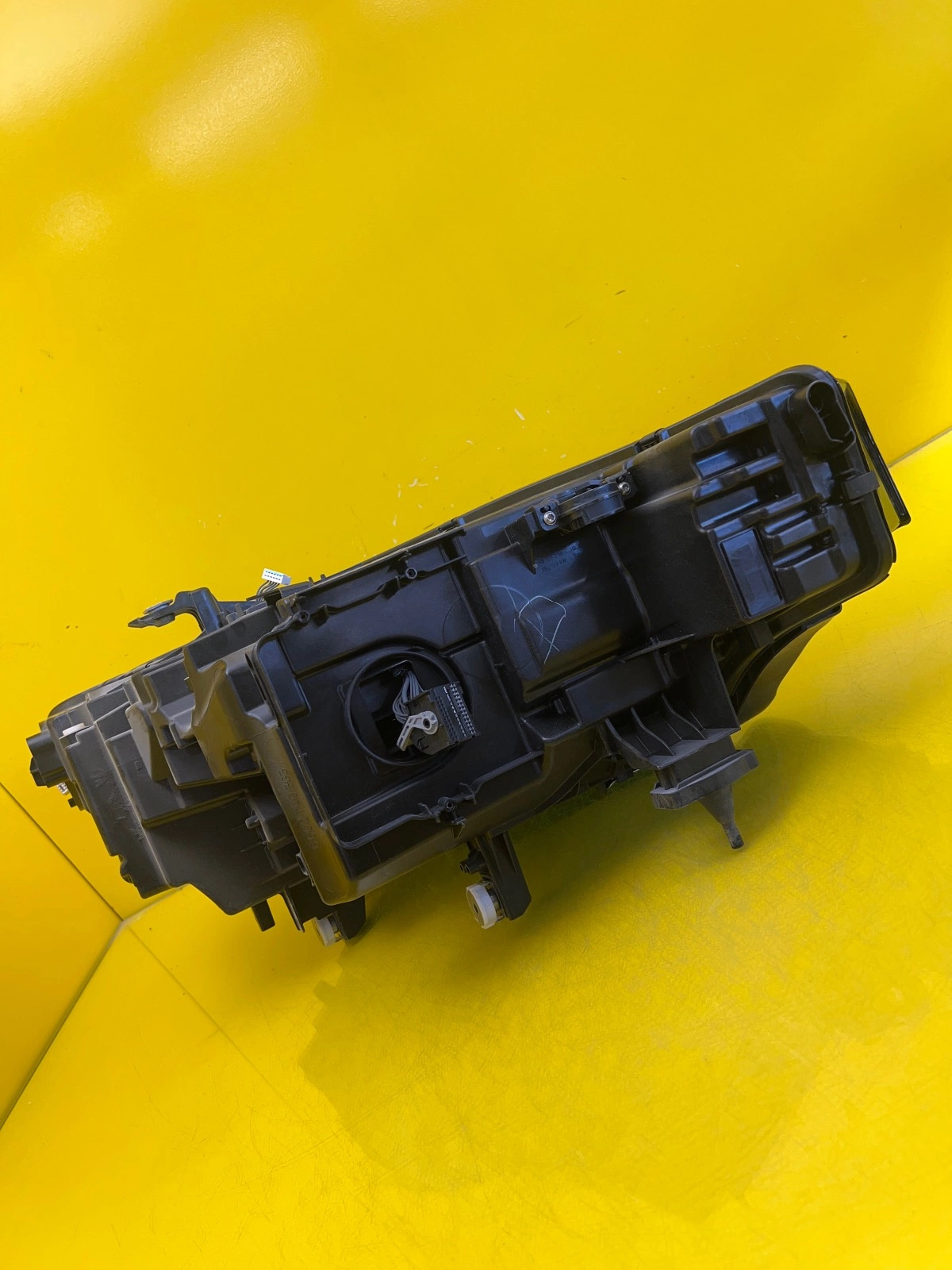 Far stânga Full LED BMW X7 G07 OEM 9481819-05 - Image 5