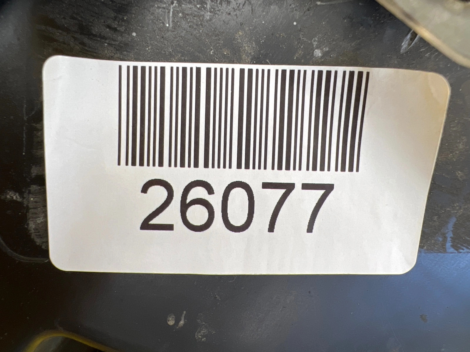 Far stânga Xenon OEM 26077 - Image 2